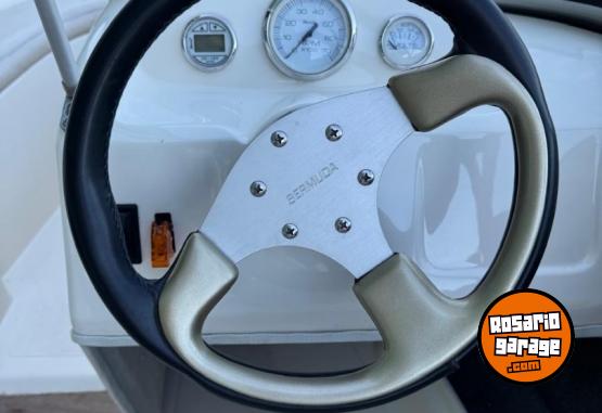 Embarcaciones - Bermuda sport 160 - En Venta