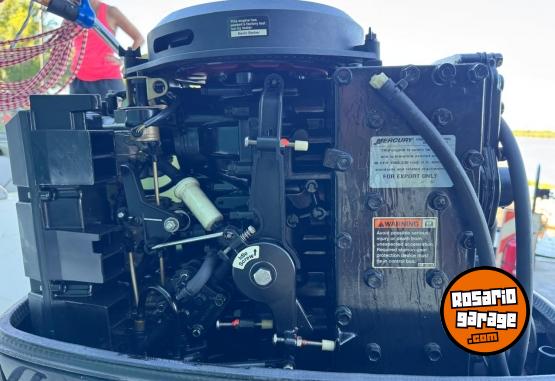 Embarcaciones - Bermuda sport 160 - En Venta