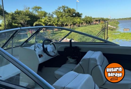 Embarcaciones - Bermuda sport 160 - En Venta