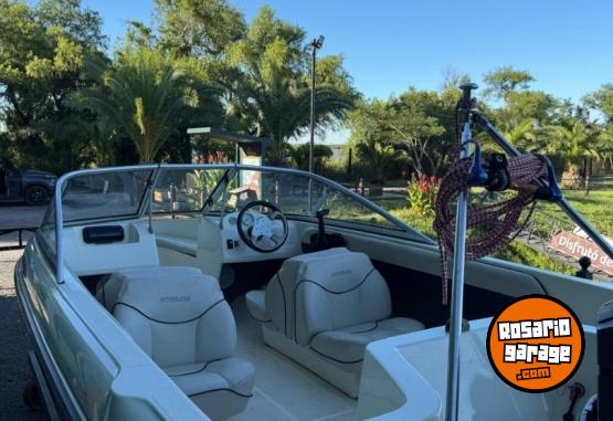 Embarcaciones - Bermuda sport 160 - En Venta