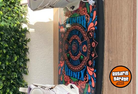 Deportes Náuticos - Tabla Wake Ronix - En Venta