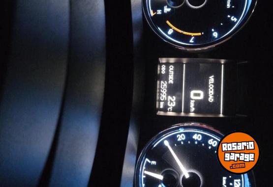 Autos - Toyota Corolla xei pack 2016 Nafta 25000Km - En Venta
