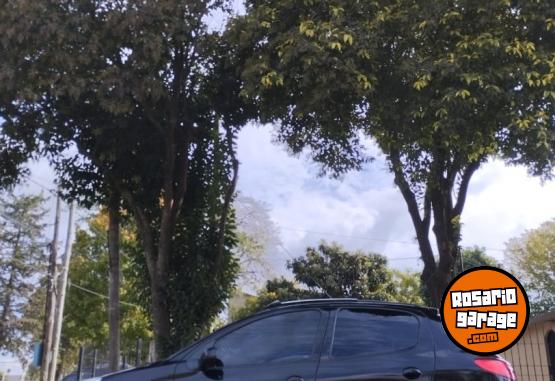 Autos - Peugeot Compac 2008 Nafta 155000Km - En Venta