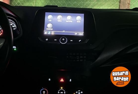 Autos - Chevrolet Onix 2020 Nafta 85000Km - En Venta