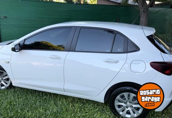 Autos - Chevrolet Onix 2020 Nafta 85000Km - En Venta