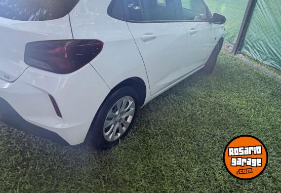 Autos - Chevrolet Onix 2020 Nafta 85000Km - En Venta