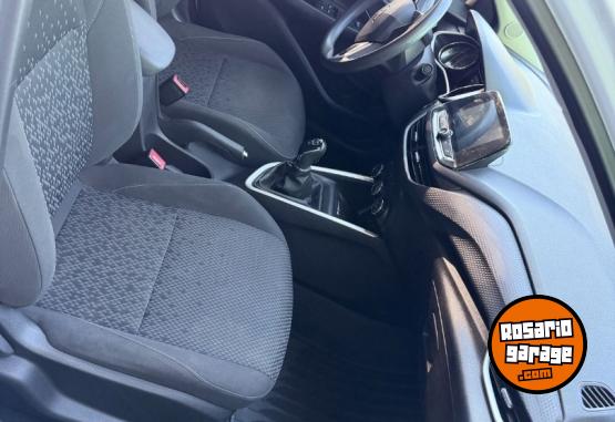 Autos - Chevrolet Onix 2020 Nafta 85000Km - En Venta