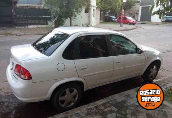 Autos - Chevrolet Corsa Classic 2013 Nafta 94200Km - En Venta