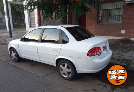 Autos - Chevrolet Corsa Classic 2013 Nafta 94200Km - En Venta