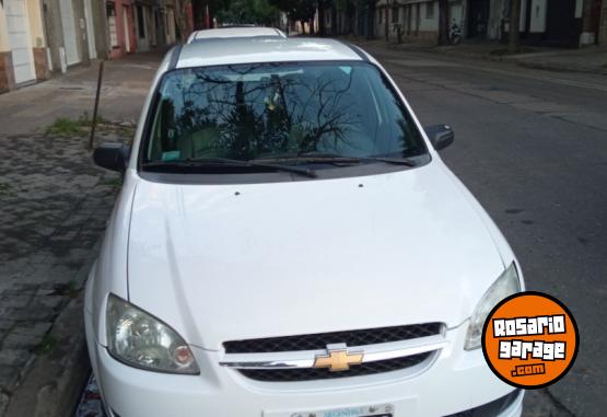 Autos - Chevrolet Corsa Classic 2013 Nafta 94200Km - En Venta
