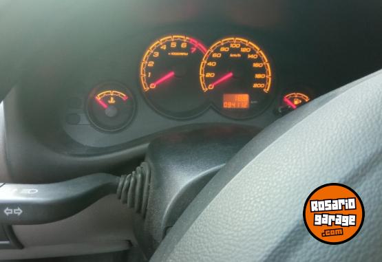 Autos - Chevrolet Corsa Classic 2013 Nafta 94200Km - En Venta