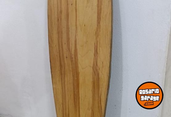 Otros - LONGBOARD TODO NUEVO - En Venta
