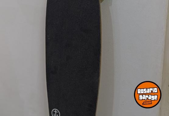 Otros - LONGBOARD TODO NUEVO - En Venta