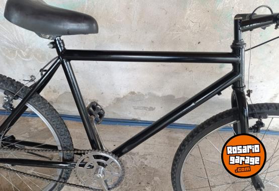 Deportes - BICICLETA RODADO 26 - En Venta