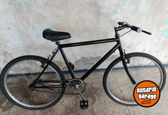 Deportes - BICICLETA RODADO 26 - En Venta
