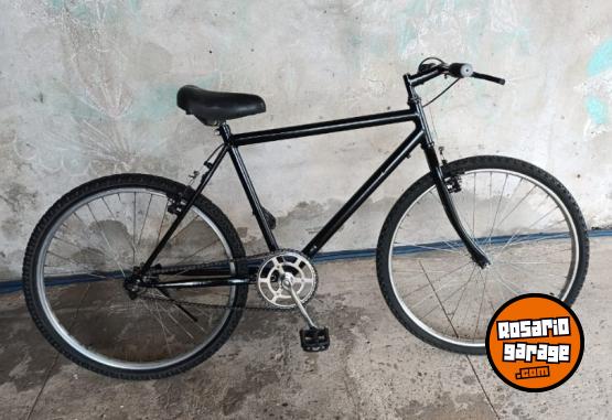 Deportes - BICICLETA RODADO 26 - En Venta