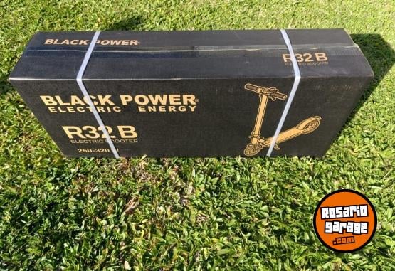 Otros - MONOPATIN R32B - En Venta