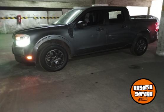 Camionetas - Ford Maverick 2022 Nafta 80000Km - En Venta