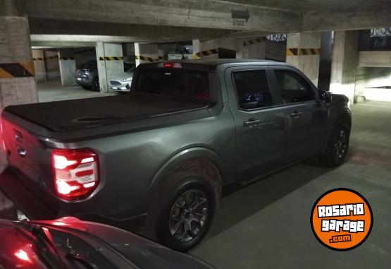 Camionetas - Ford Maverick 2022 Nafta 80000Km - En Venta