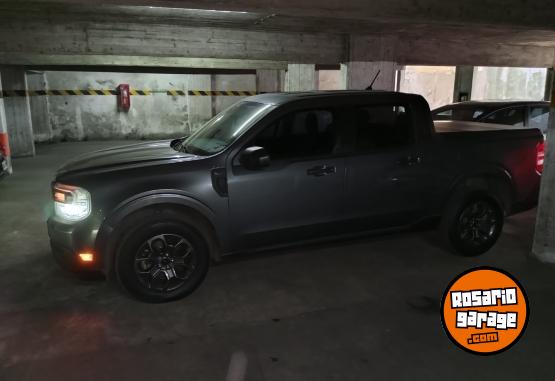 Camionetas - Ford Maverick 2022 Nafta 80000Km - En Venta