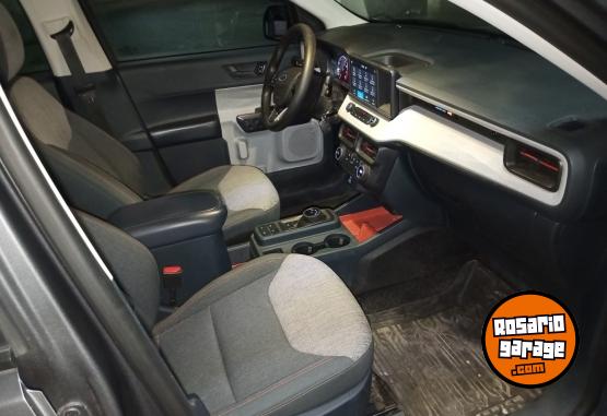 Camionetas - Ford Maverick 2022 Nafta 80000Km - En Venta