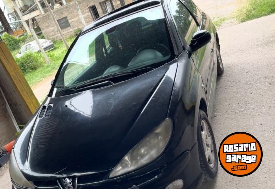 Autos - Peugeot Xs premium 2005 Nafta 220000Km - En Venta