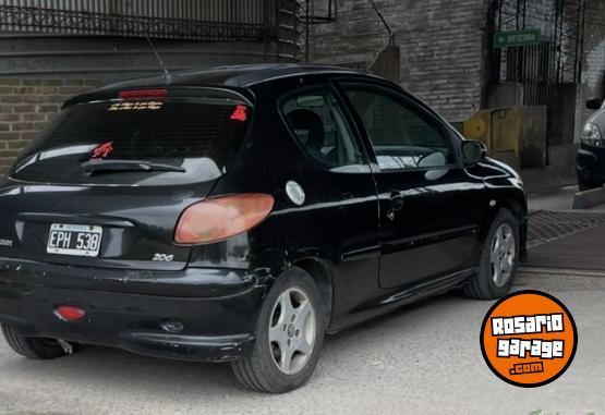 Autos - Peugeot Xs premium 2005 Nafta 220000Km - En Venta