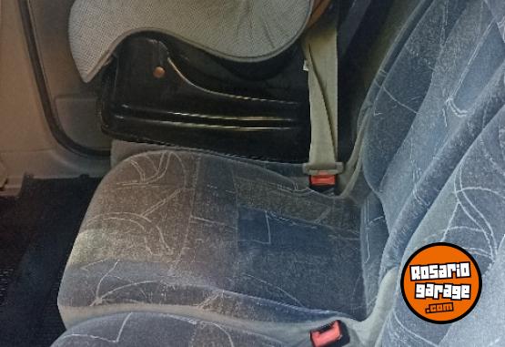 Autos - Renault Scenic 2009 Nafta 134500Km - En Venta