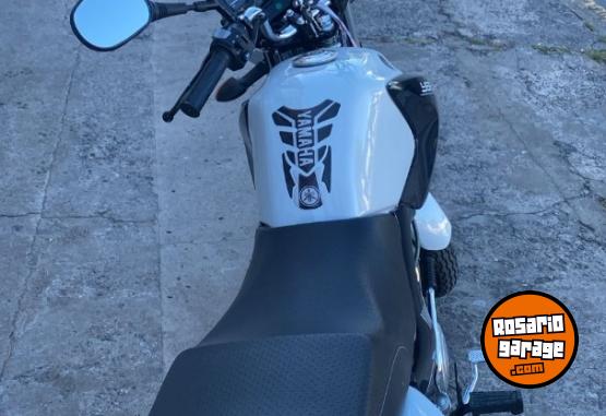 Motos - Yamaha Ybr ed full 2022 Nafta 9000Km - En Venta