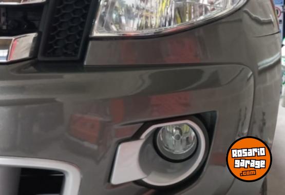 Camionetas - Ford ranger 2012 Diesel 300000Km - En Venta