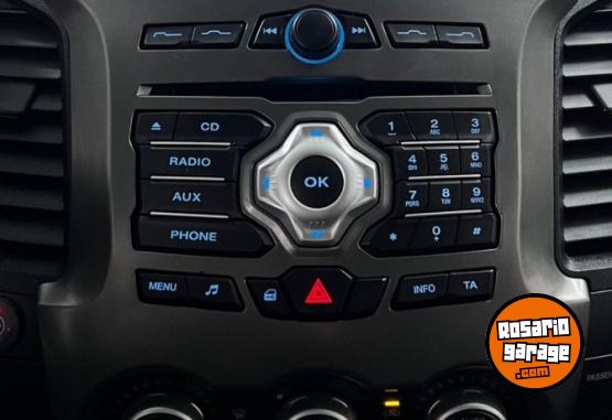 Camionetas - Ford ranger 2012 Diesel 300000Km - En Venta