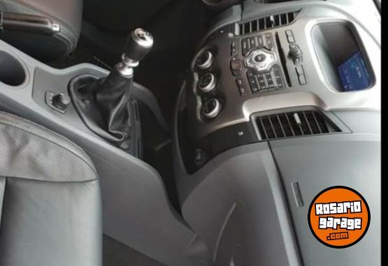 Camionetas - Ford ranger 2012 Diesel 300000Km - En Venta