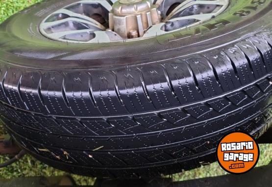 Camionetas - Toyota Hilux 2011 Diesel 285000Km - En Venta