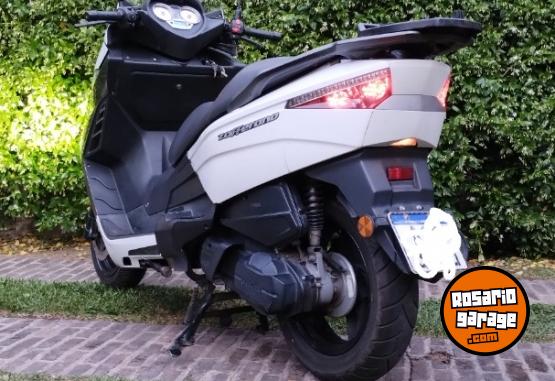 Motos - Benelli Zafferano 2019 Nafta 11000Km - En Venta