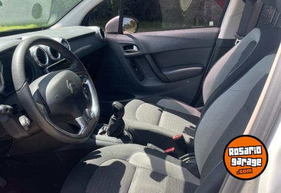 Autos - Citroen C3 2021 Nafta 57500Km - En Venta