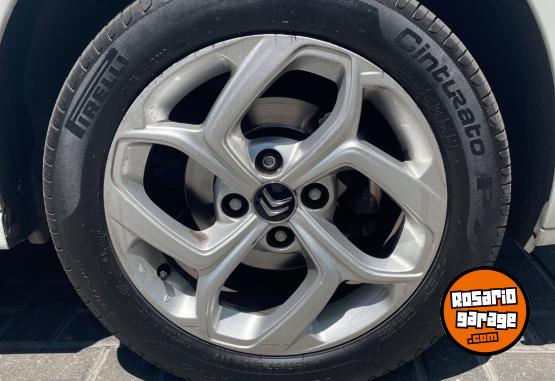 Autos - Citroen C3 2021 Nafta 57500Km - En Venta