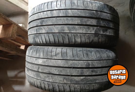 Accesorios para Autos - Llantas 17 Citroen C4 Lounge Muy buenas $500.000. NO BAJO PRECIO - En Venta