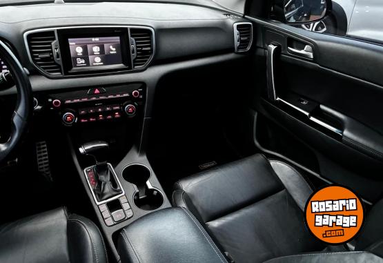 Camionetas - Kia SPORTAGE gt TUCSON KUGA 2018 Diesel 210000Km - En Venta