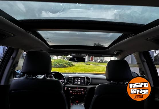 Camionetas - Kia SPORTAGE gt TUCSON KUGA 2018 Diesel 210000Km - En Venta