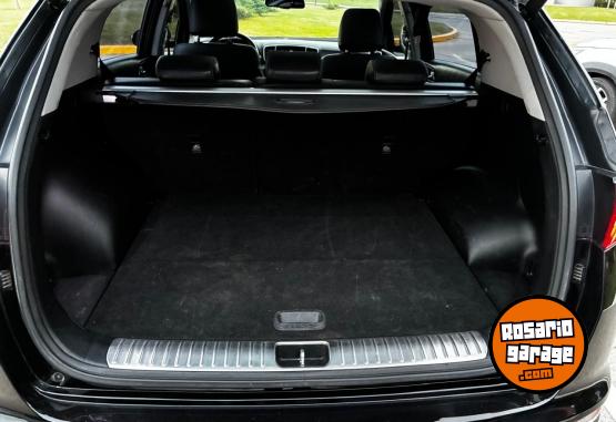 Camionetas - Kia SPORTAGE gt TUCSON KUGA 2018 Diesel 210000Km - En Venta