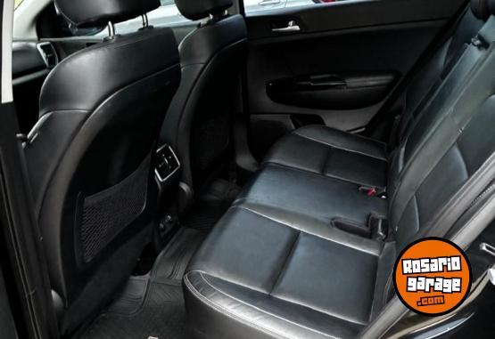 Camionetas - Kia SPORTAGE gt TUCSON KUGA 2018 Diesel 210000Km - En Venta