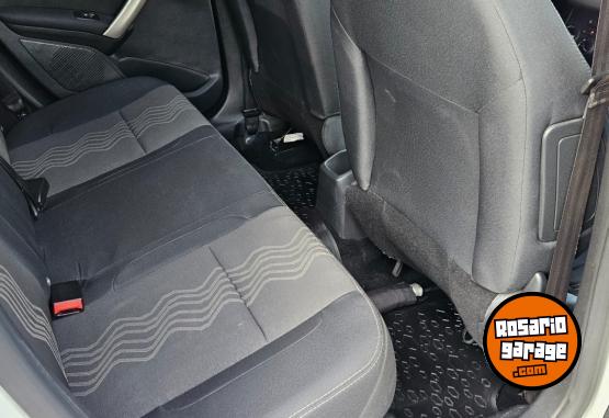 Autos - Peugeot 2008 1.6vti CACTUS 2018 GNC 115000Km - En Venta