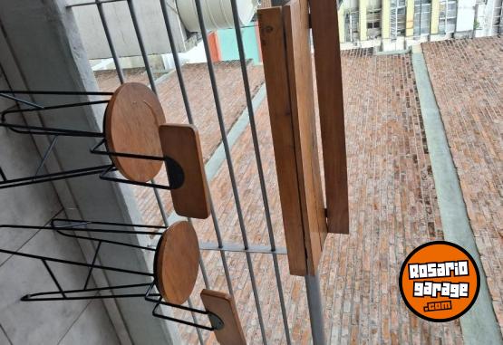 Hogar - BARRA BALCONERA - En Venta