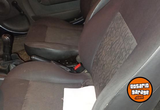 Autos - Ford Ka fly viral 2010 Nafta 142000Km - En Venta