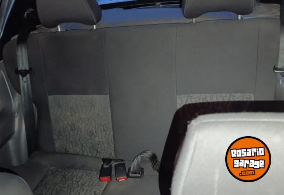 Autos - Ford Ka fly viral 2010 Nafta 142000Km - En Venta