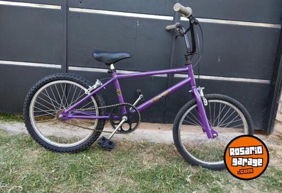 Deportes - Bicicleta de salto de ni�o - En Venta
