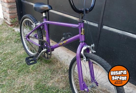 Deportes - Bicicleta de salto de ni�o - En Venta