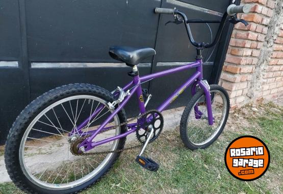 Deportes - Bicicleta de salto de ni�o - En Venta