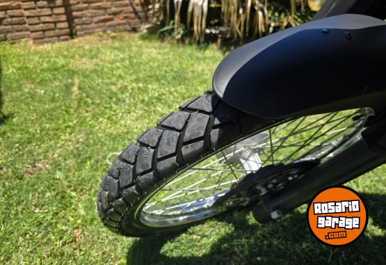 Motos - Yamaha Xtz 250 cc 2023 Nafta 2300Km - En Venta