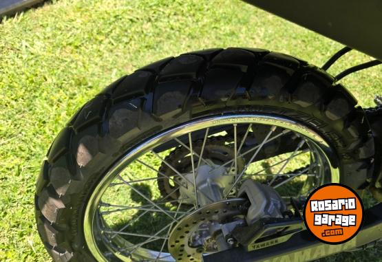 Motos - Yamaha Xtz 250 cc 2023 Nafta 2300Km - En Venta